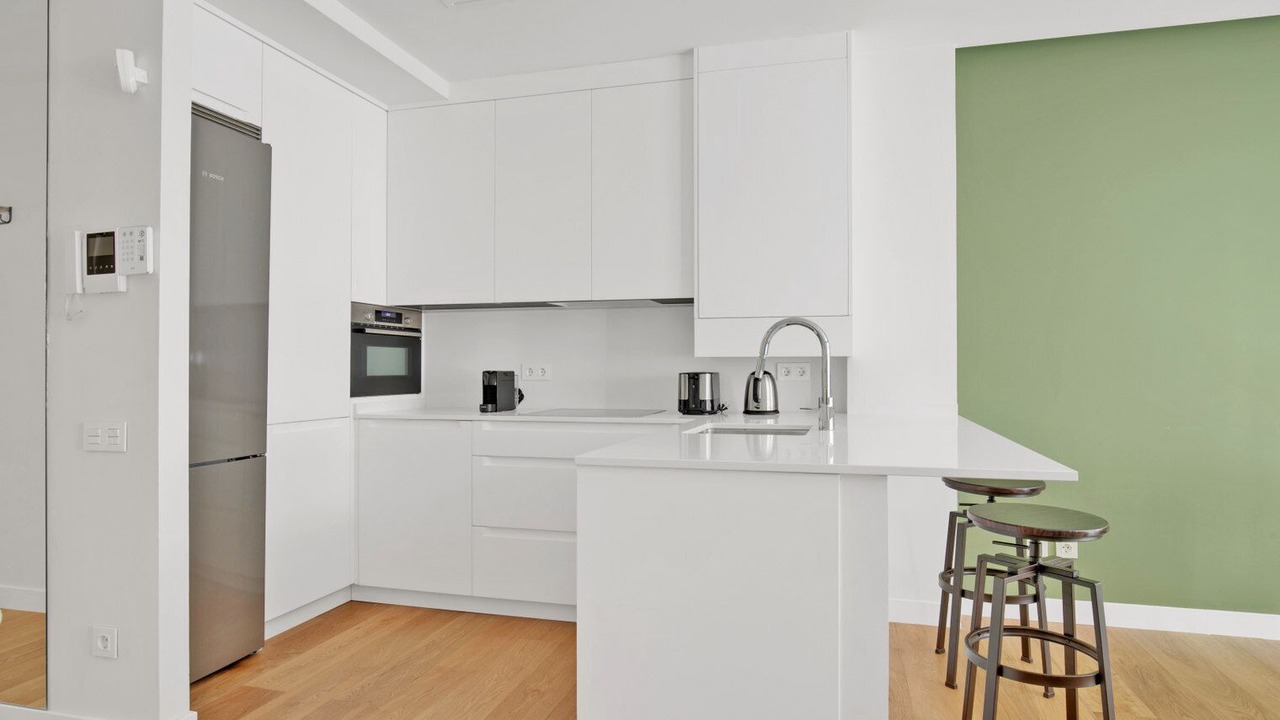 Photo of Kitchen in Chueca