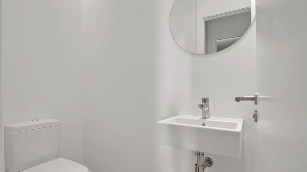 Photo of Bathroom in Chueca
