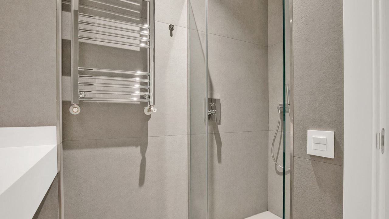 Photo of Bathroom in Chueca