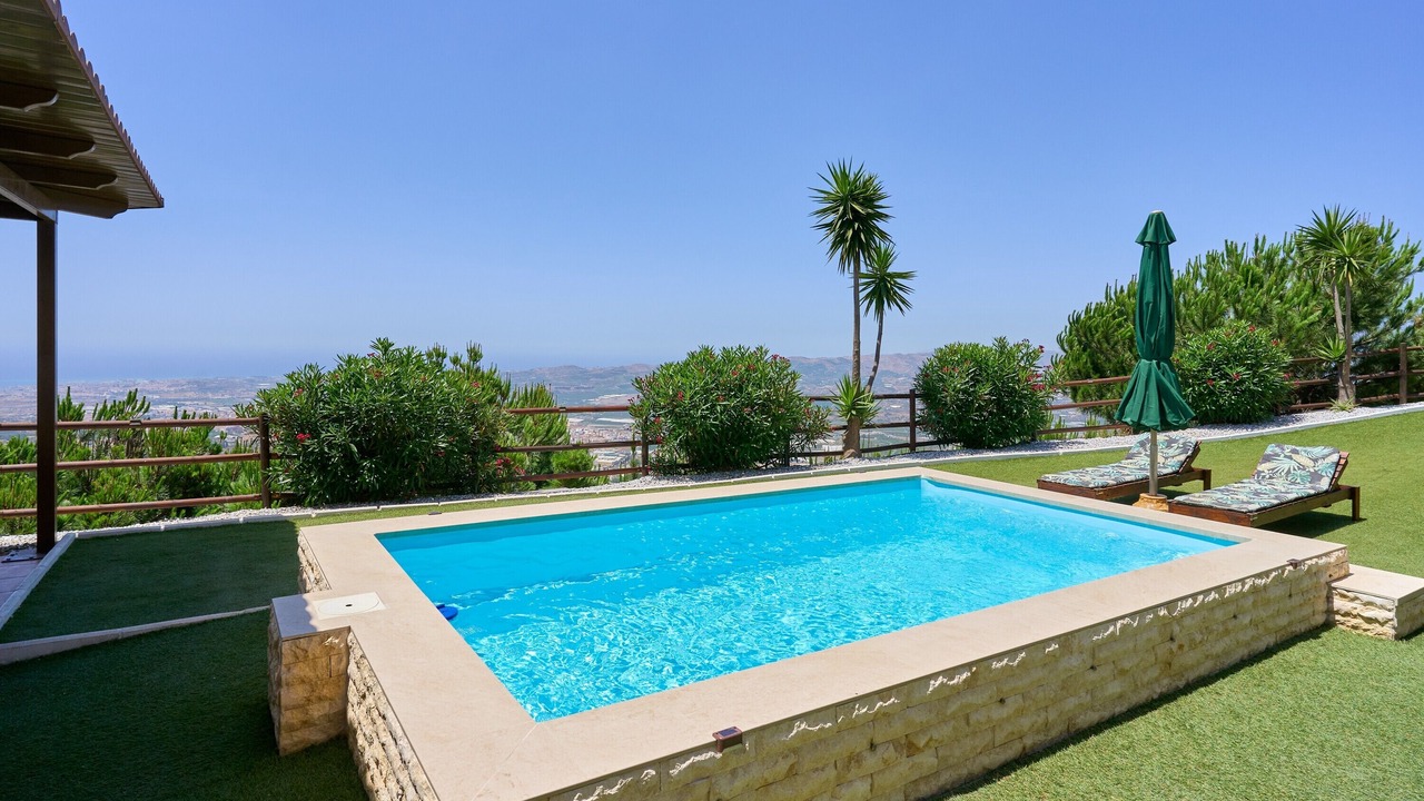 Photo of Patio Balcony in Rio Velez