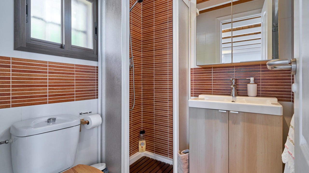 Photo of Bathroom in Rio Velez