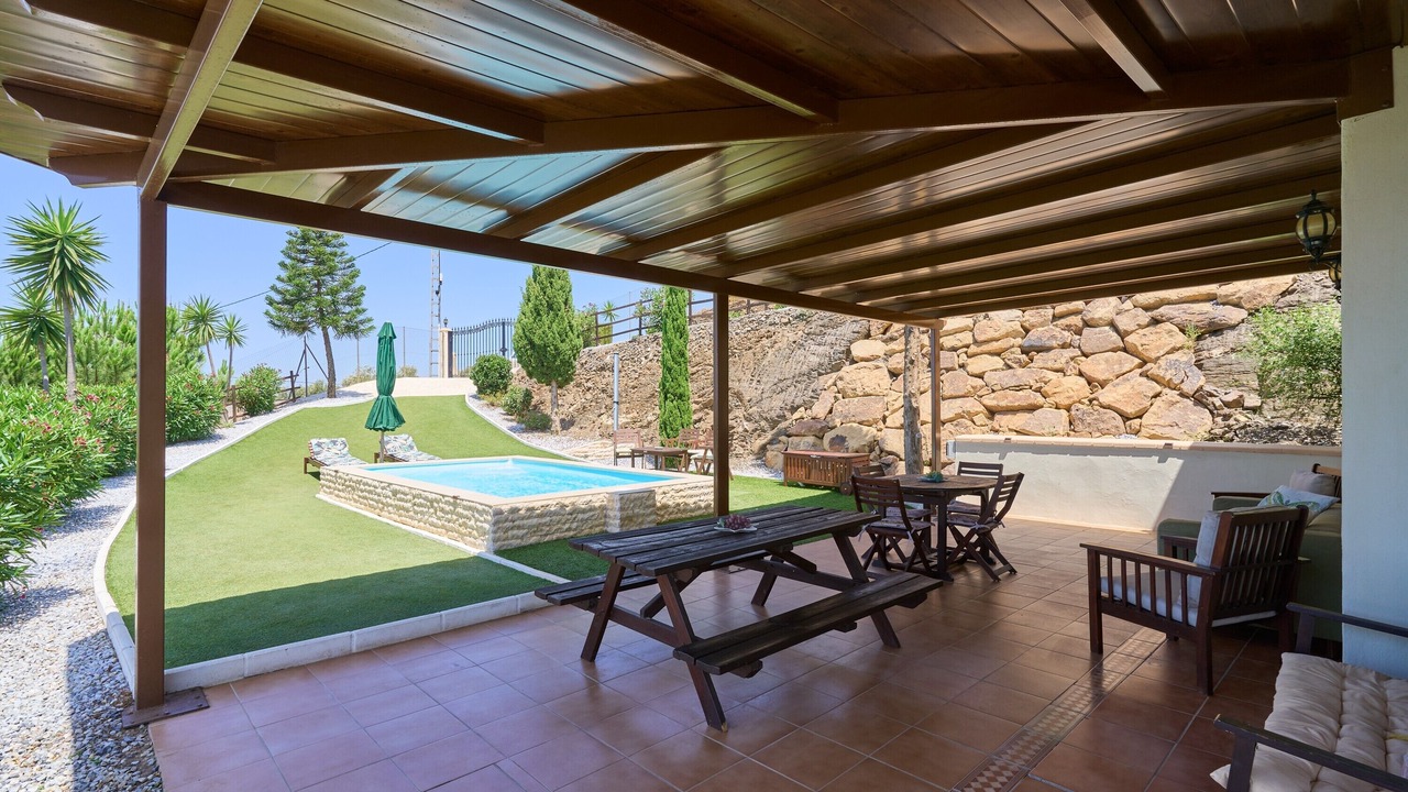 Photo of Outdoor in Rio Velez
