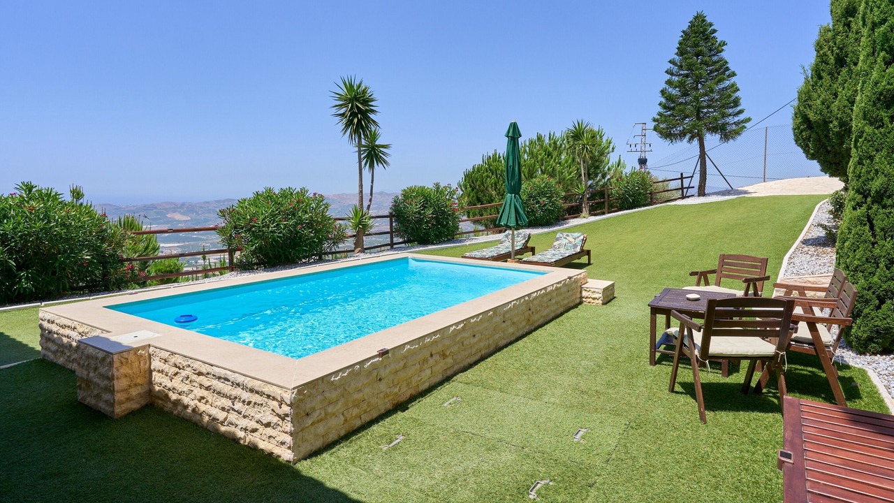 Photo of Outdoor in Rio Velez