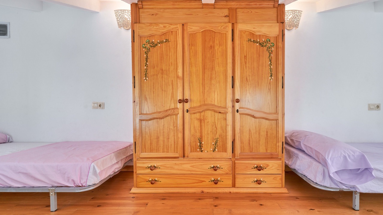 Photo of Bedroom in Rio Velez
