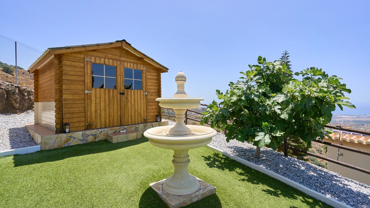 Photo of Outdoor in Rio Velez