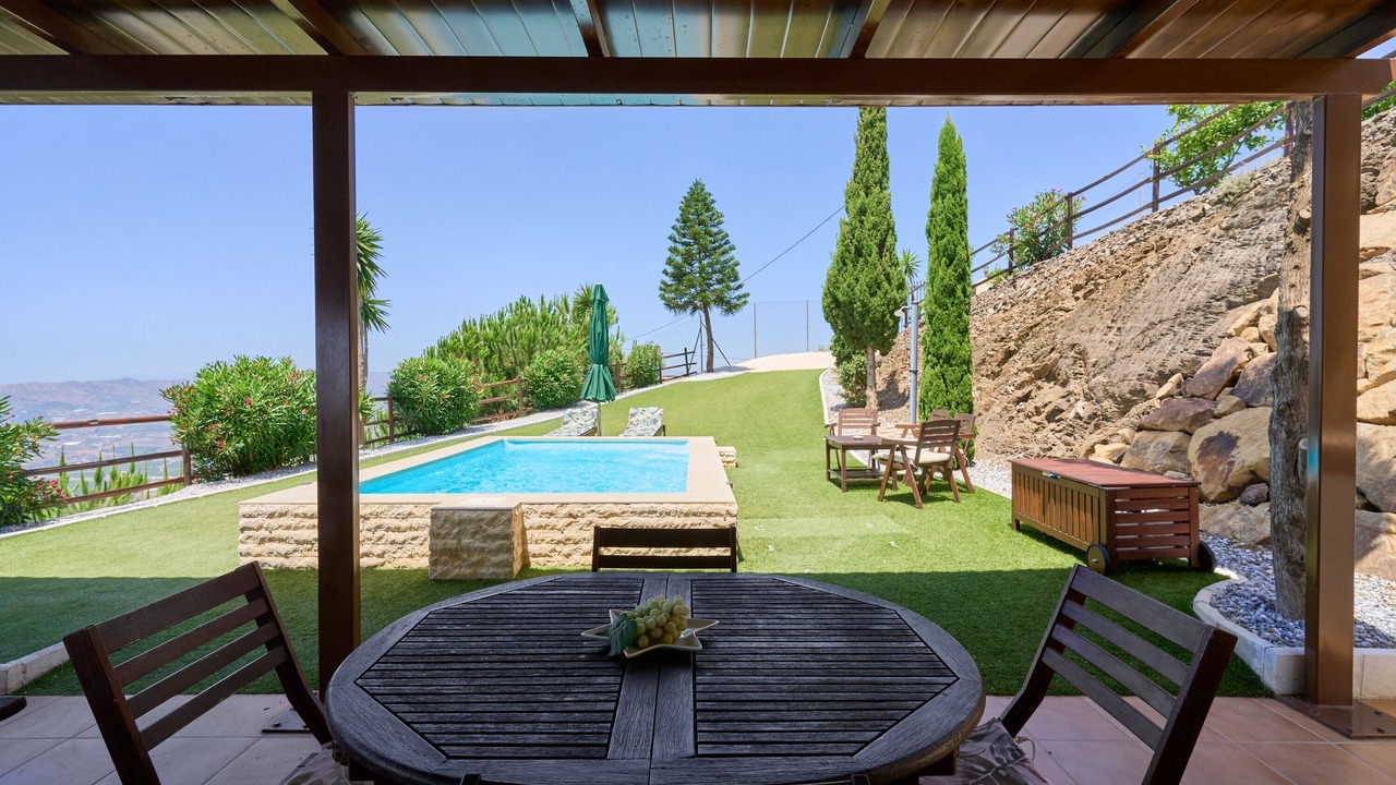 Photo of Outdoor in Rio Velez