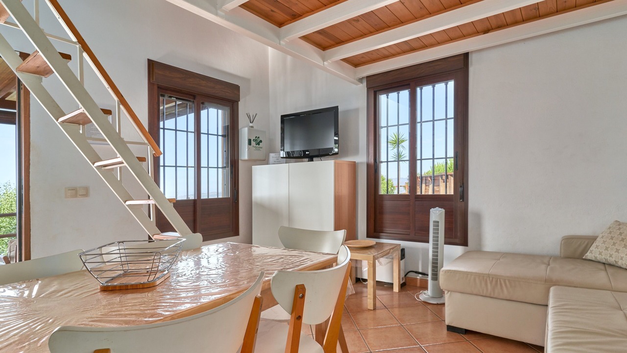 Photo of Livingroom in Rio Velez