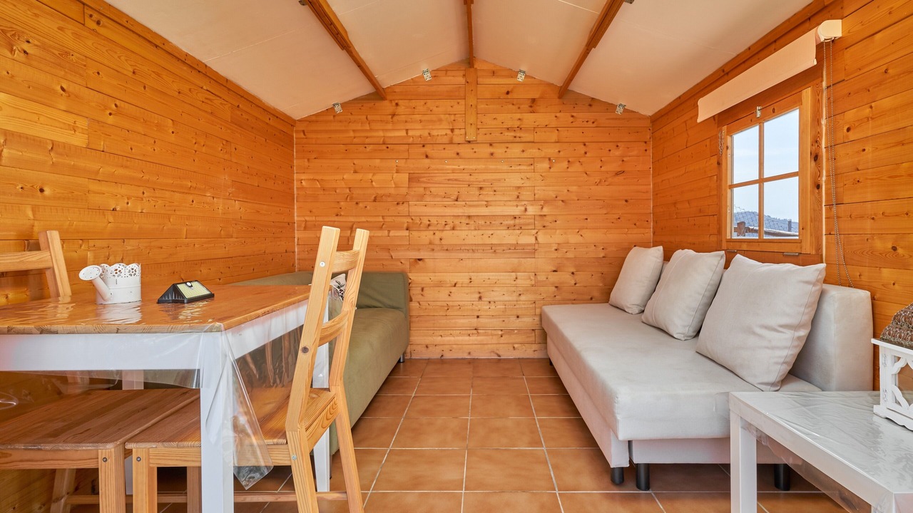 Photo of Livingroom in Rio Velez