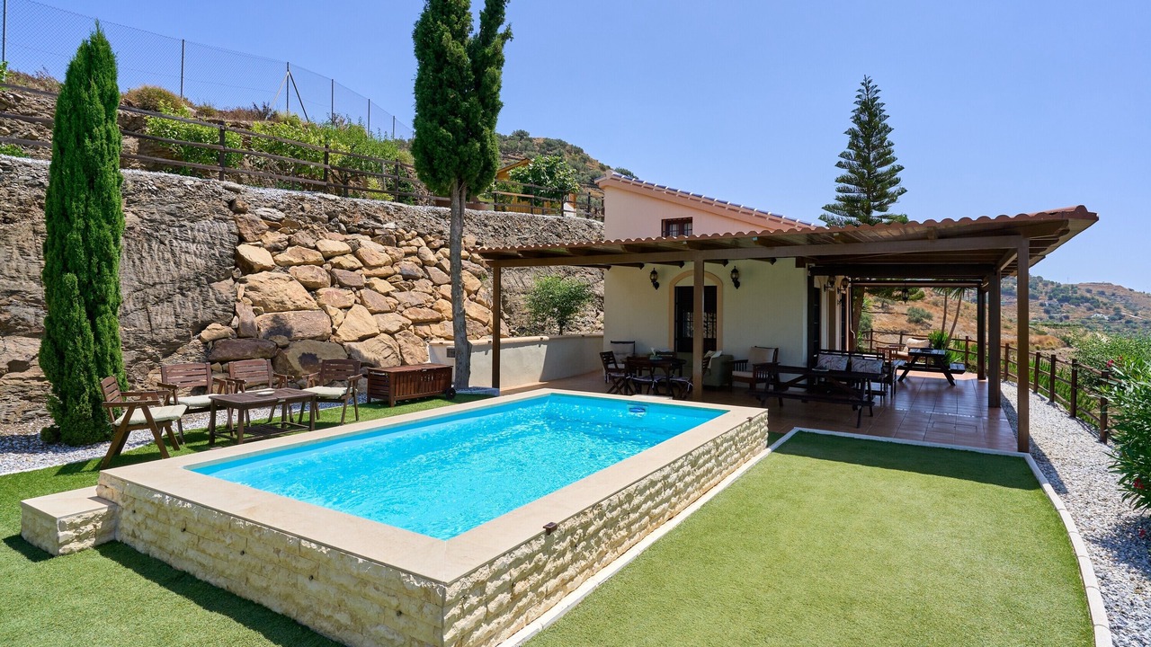 Photo of Outdoor in Rio Velez