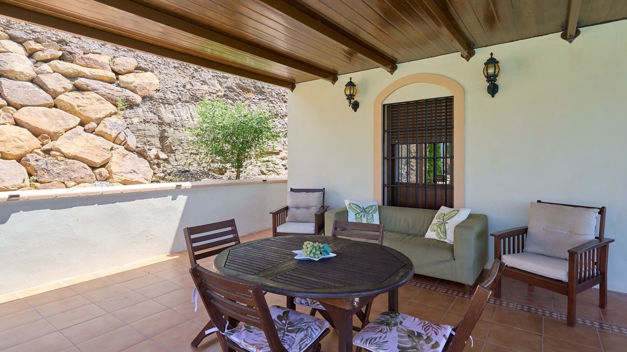 Photo of Outdoor in Rio Velez