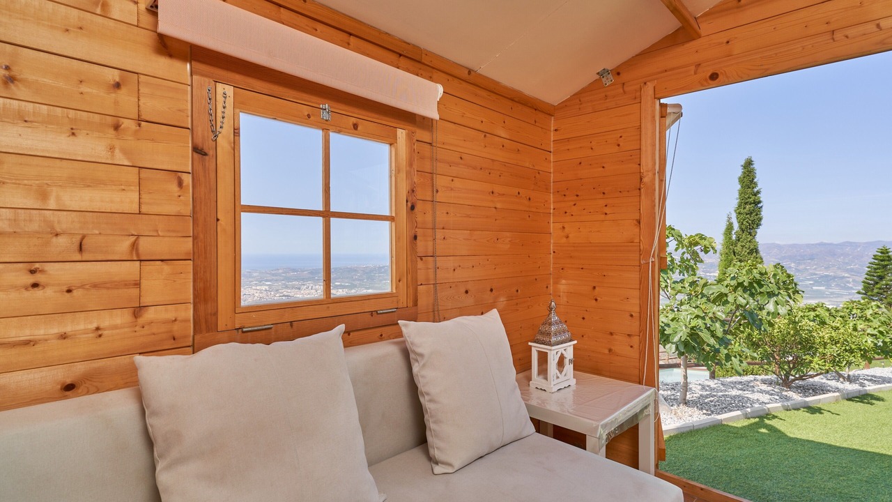 Photo of Livingroom in Rio Velez