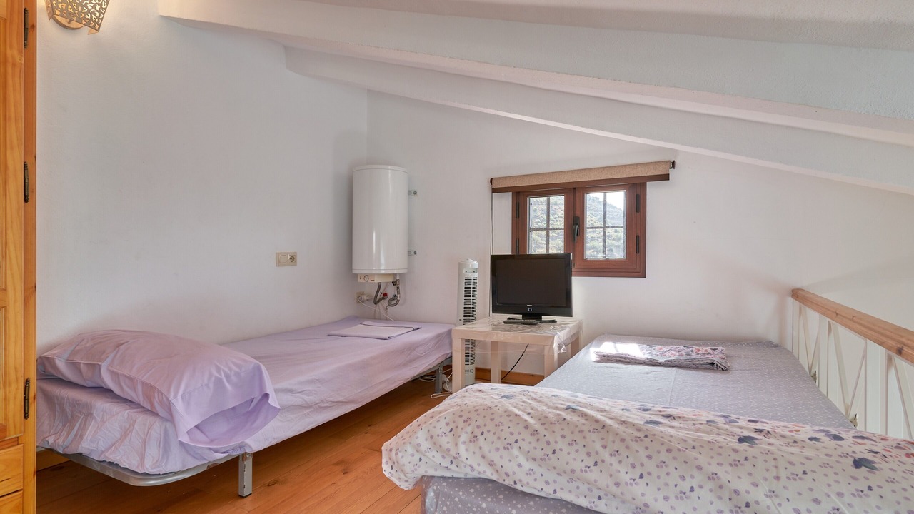 Photo of Bedroom in Rio Velez