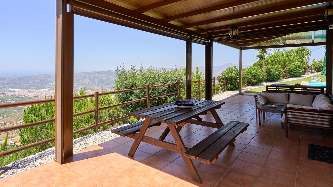 Photo of Outdoor in Rio Velez