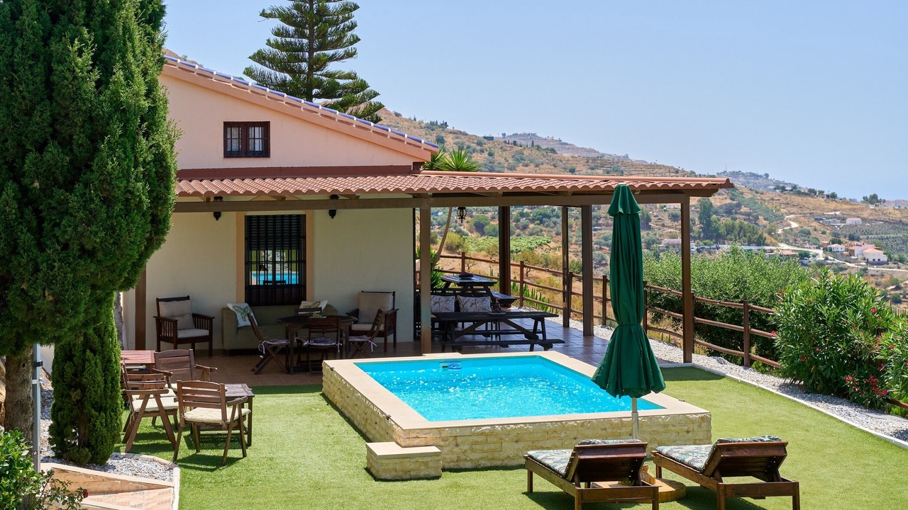 Photo of Outdoor in Rio Velez