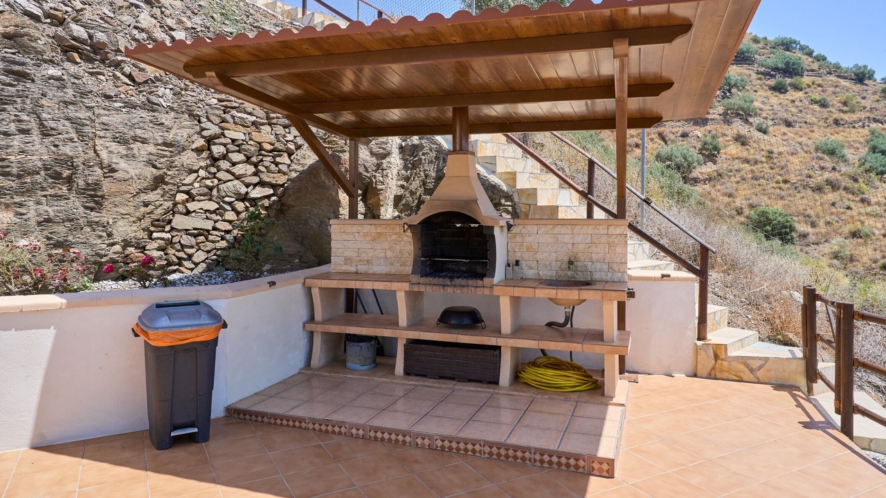 Photo of Patio Balcony in Rio Velez