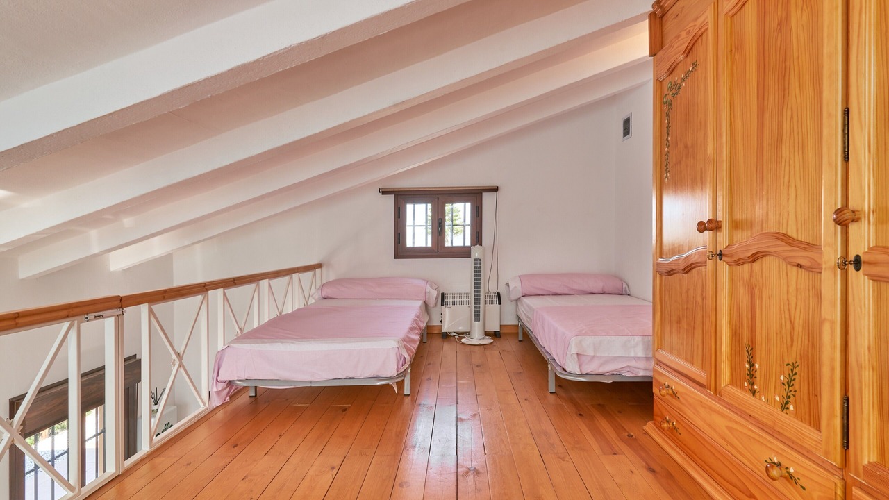 Photo of Bedroom in Rio Velez