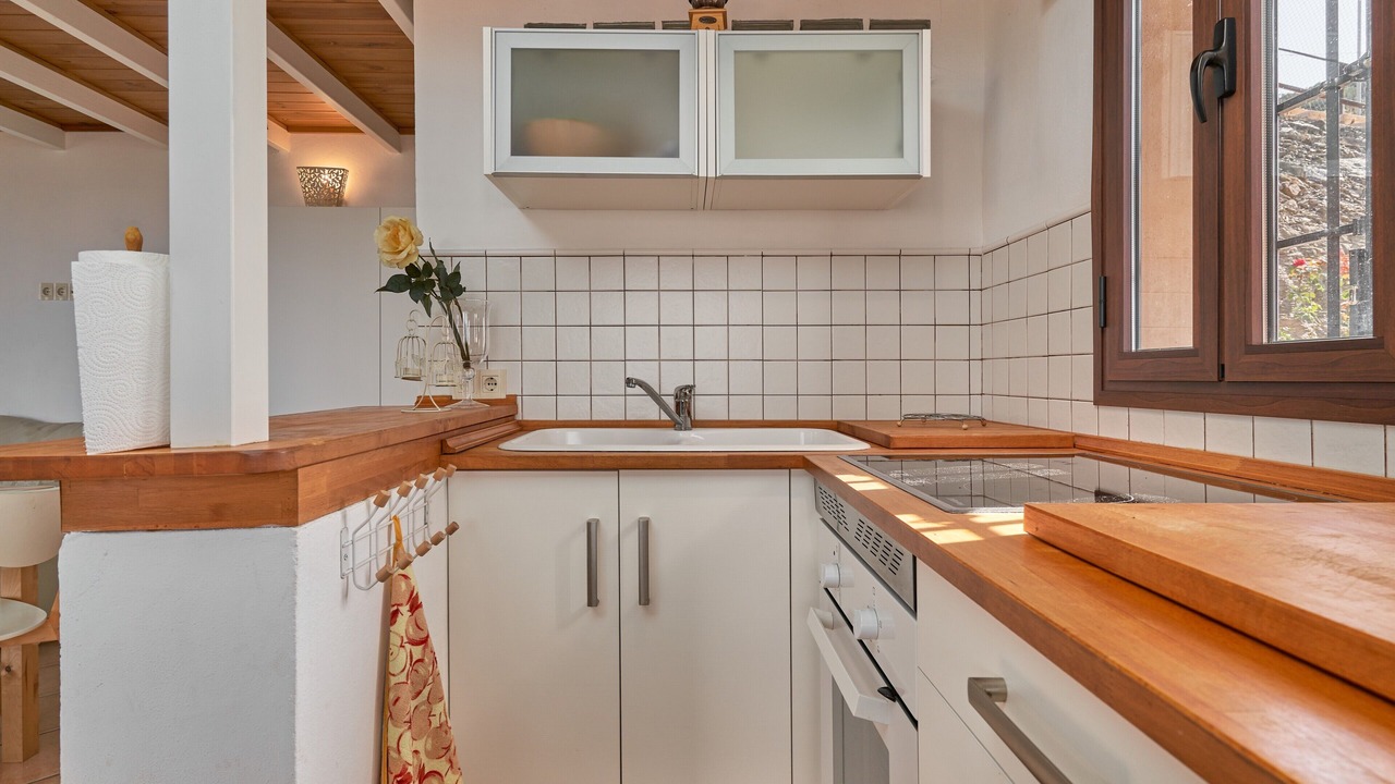 Photo of Kitchen in Rio Velez