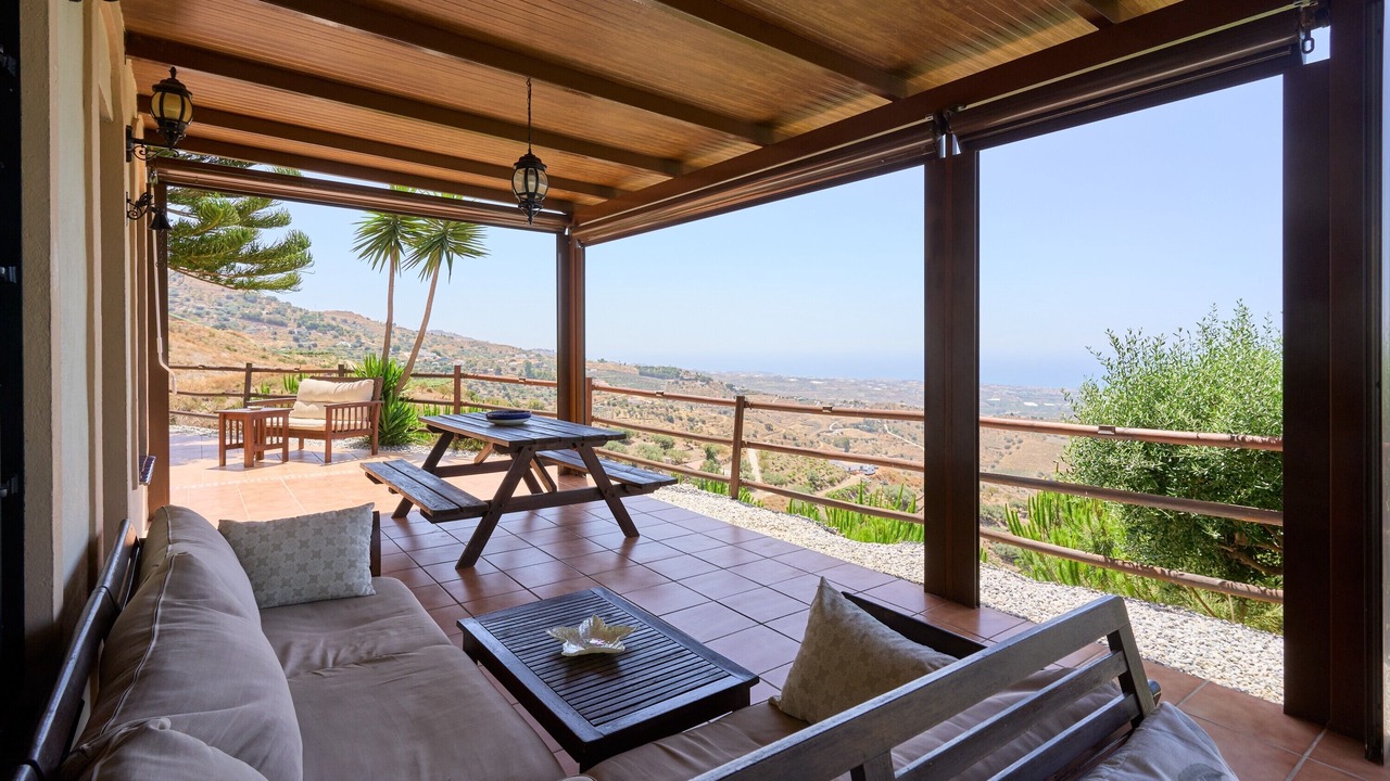 Photo of Outdoor in Rio Velez