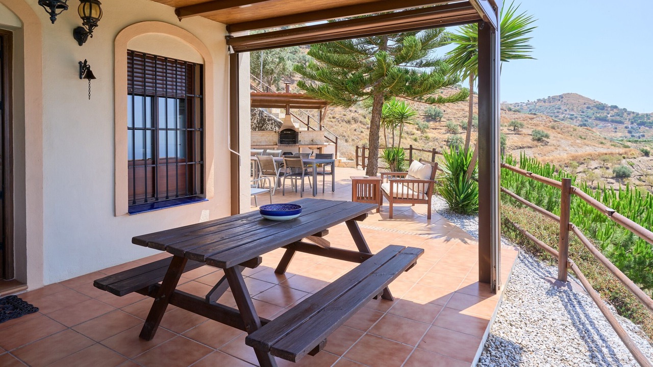 Photo of Outdoor in Rio Velez