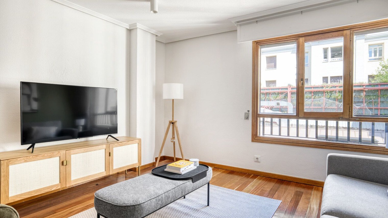 Photo of Livingroom in Milla de Oro