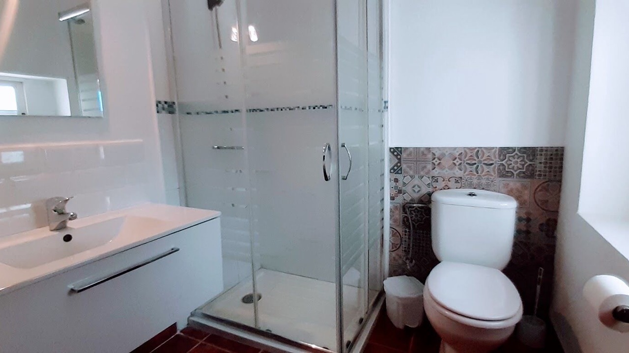 Photo of Bathroom in Jatar
