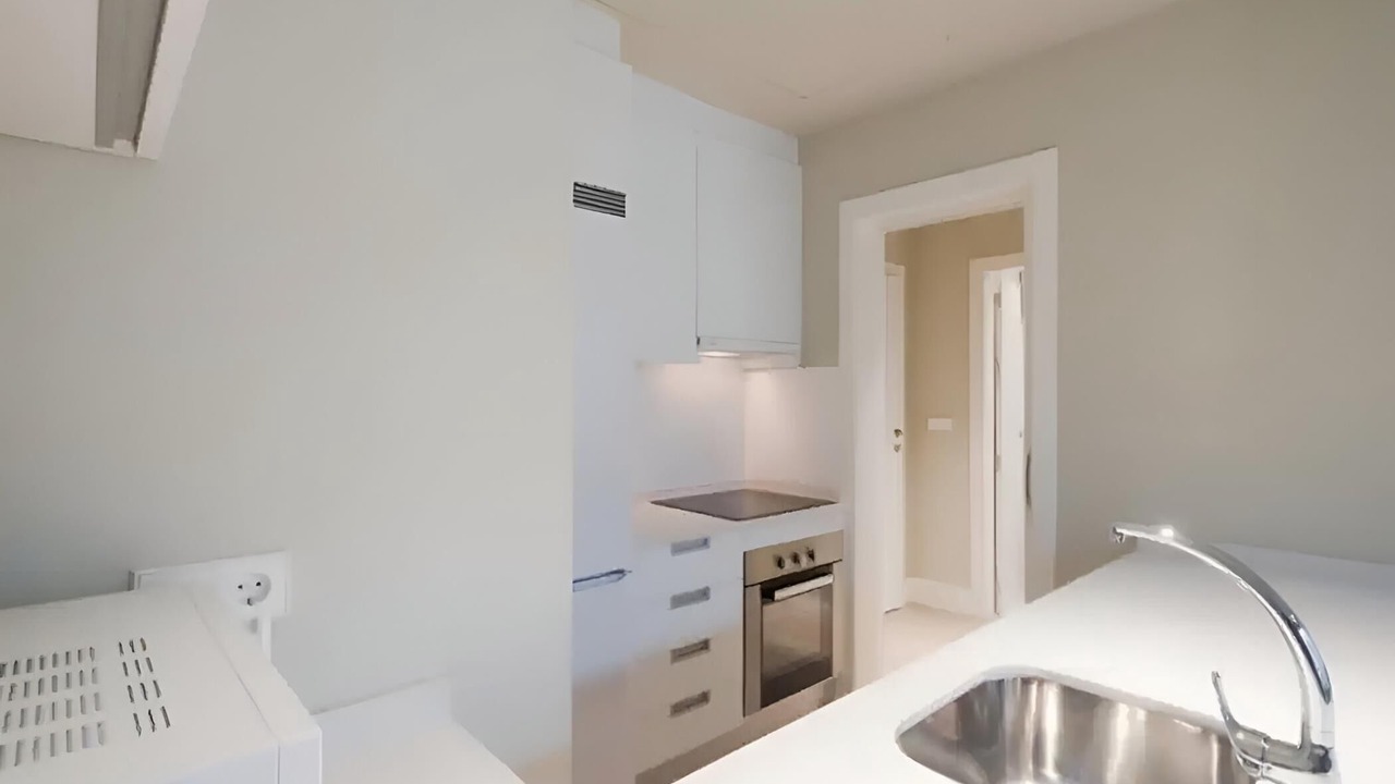 Photo of Kitchen in Central District