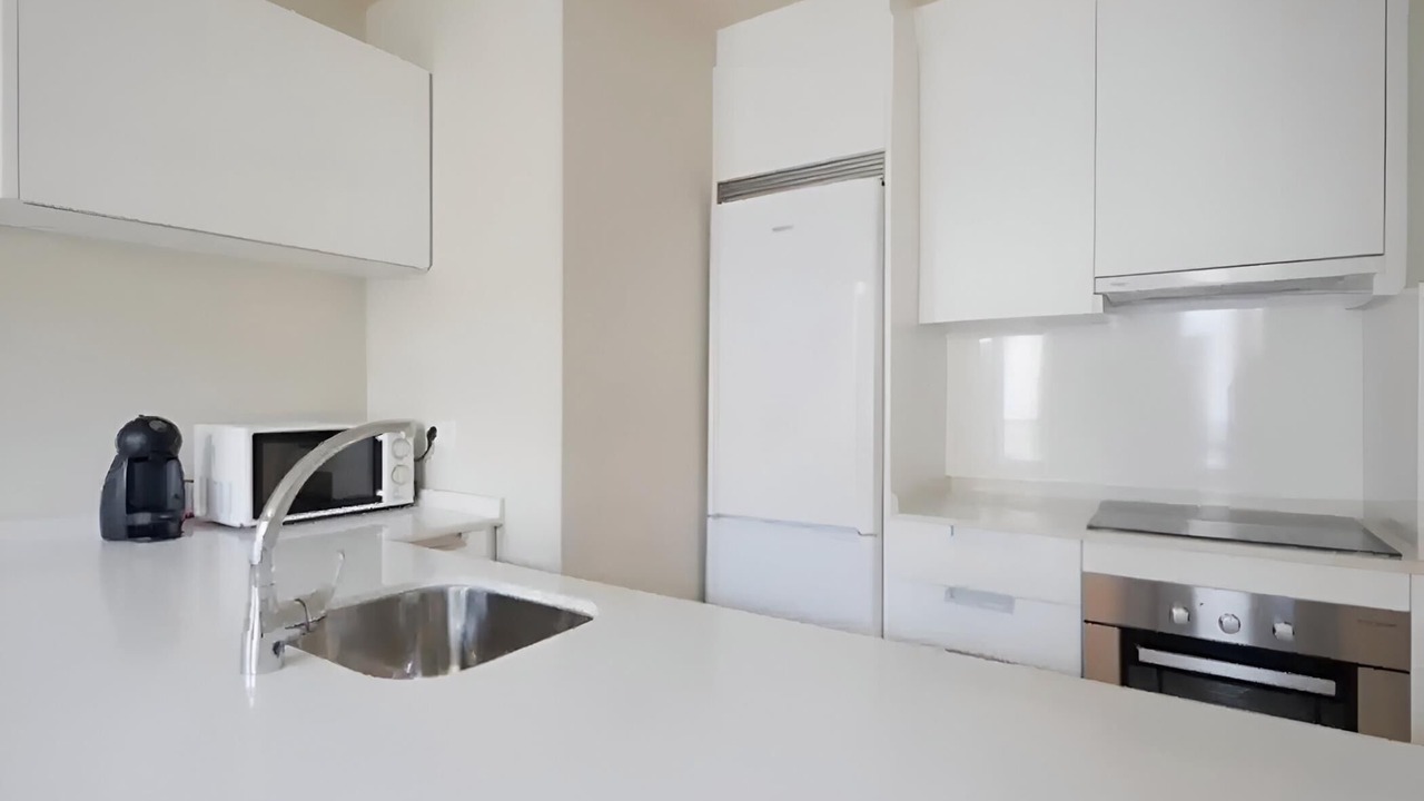 Photo of Kitchen in Central District