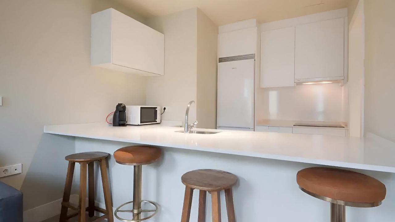 Photo of Kitchen in Central District
