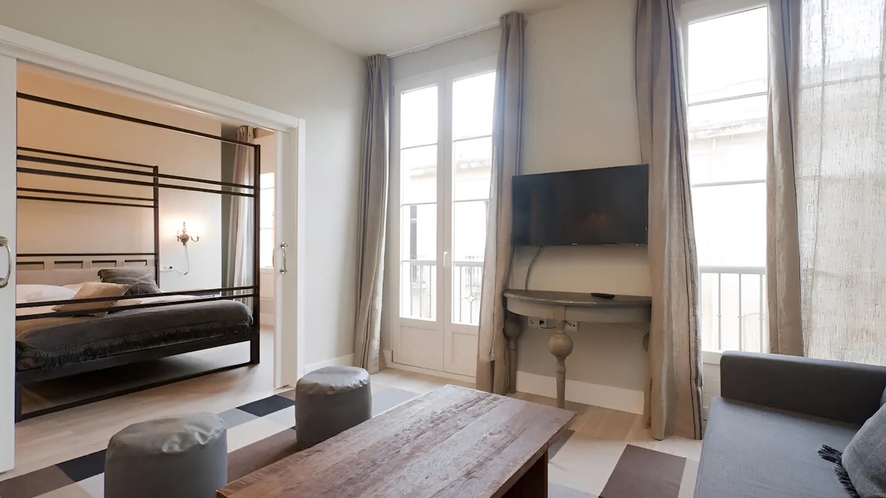 Photo of Bedroom in Central District
