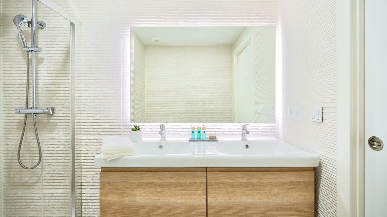 Photo of Bathroom in Cruz de Humilladero