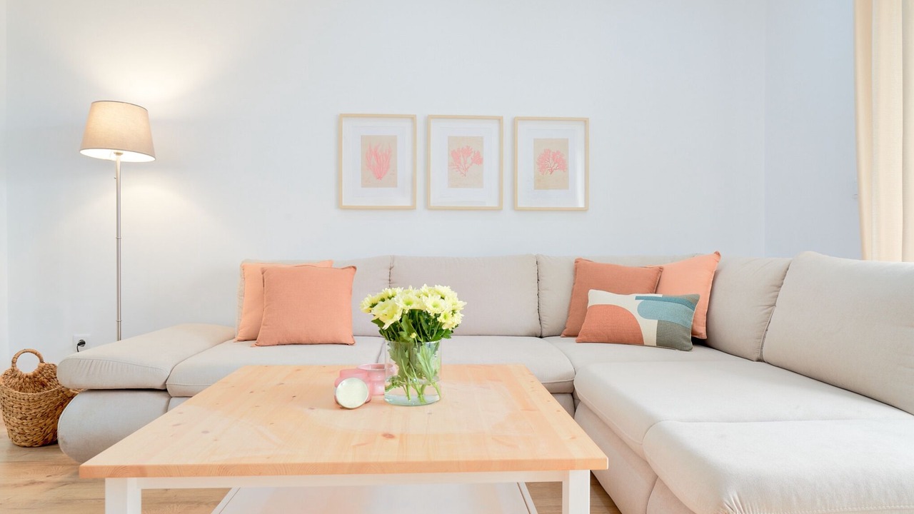 Photo of Livingroom in Cruz de Humilladero