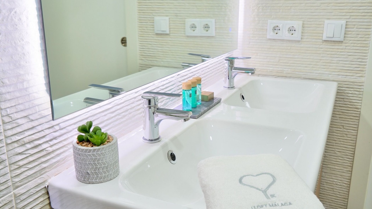 Photo of Bathroom in Cruz de Humilladero