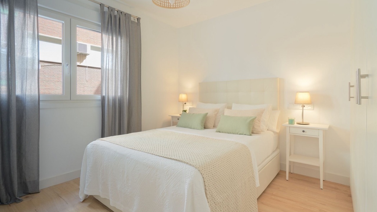 Photo of Bedroom in Cruz de Humilladero