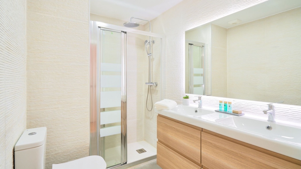 Photo of Bathroom in Cruz de Humilladero