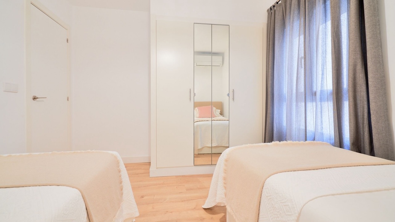 Photo of Bedroom in Cruz de Humilladero