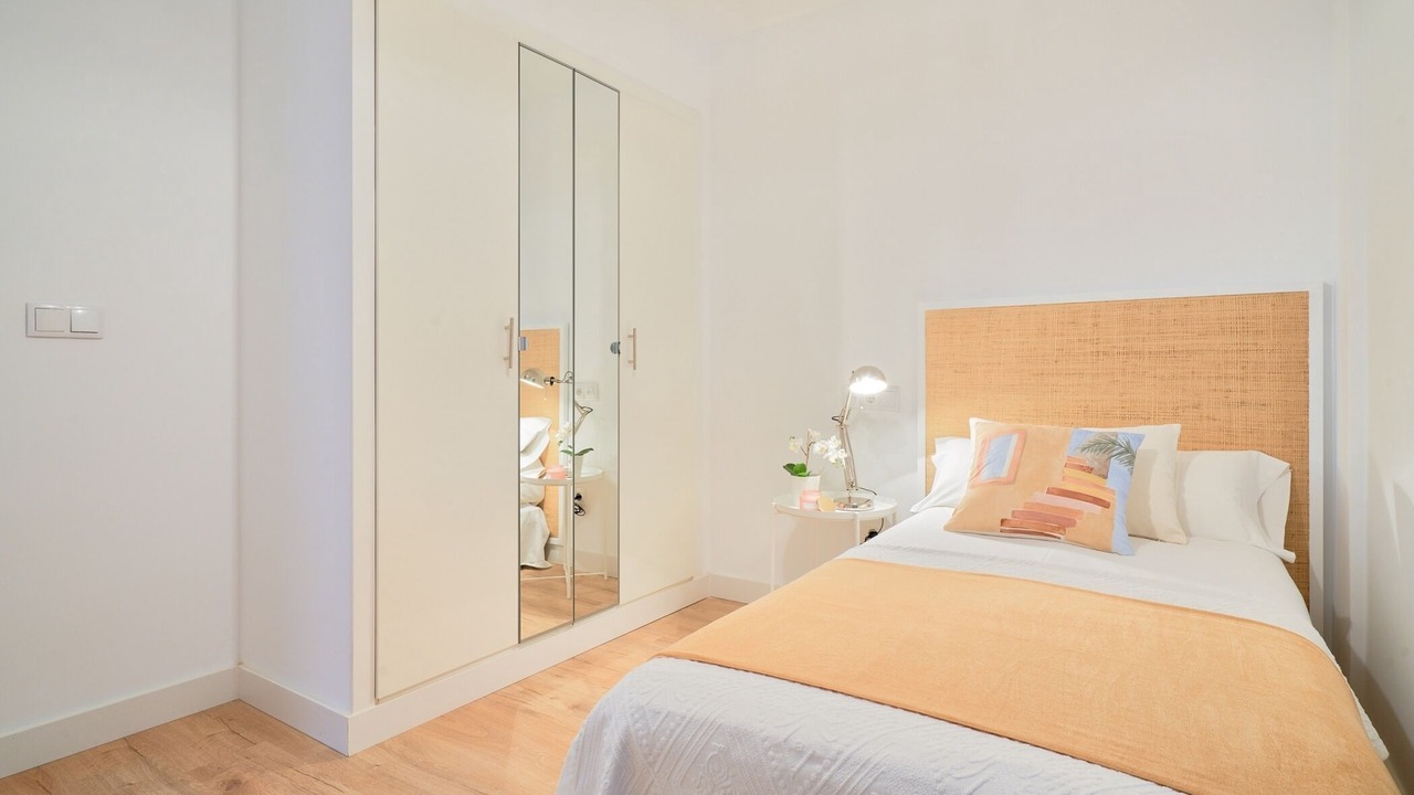 Photo of Bedroom in Cruz de Humilladero