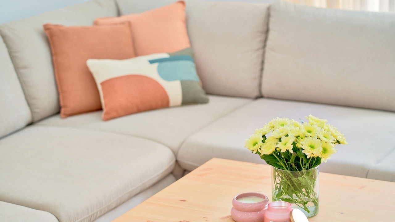 Photo of Livingroom in Cruz de Humilladero
