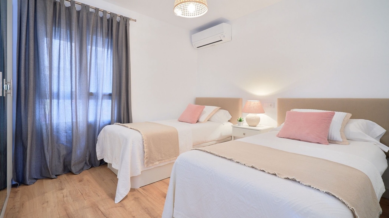 Photo of Bedroom in Cruz de Humilladero