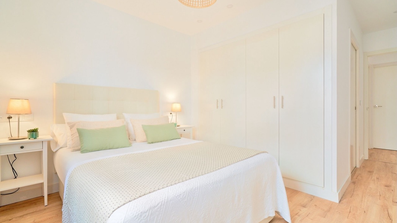 Photo of Bedroom in Cruz de Humilladero