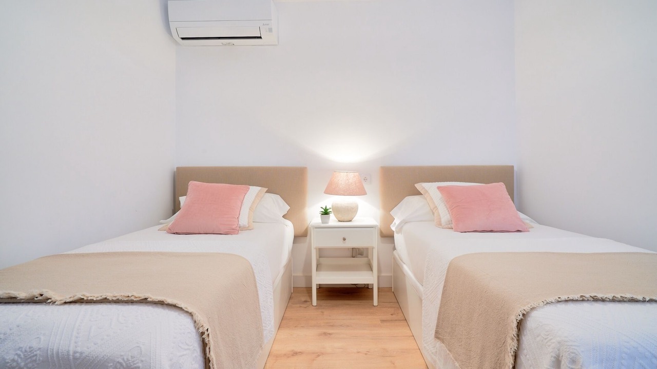 Photo of Bedroom in Cruz de Humilladero