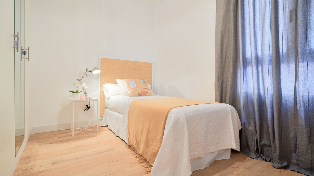 Photo of Bedroom in Cruz de Humilladero