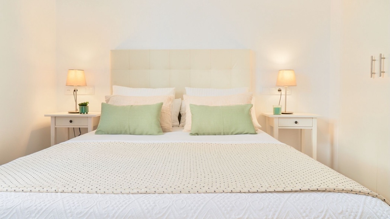 Photo of Bedroom in Cruz de Humilladero