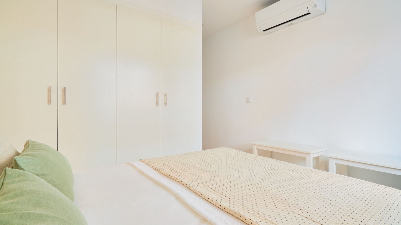Photo of Bedroom in Cruz de Humilladero