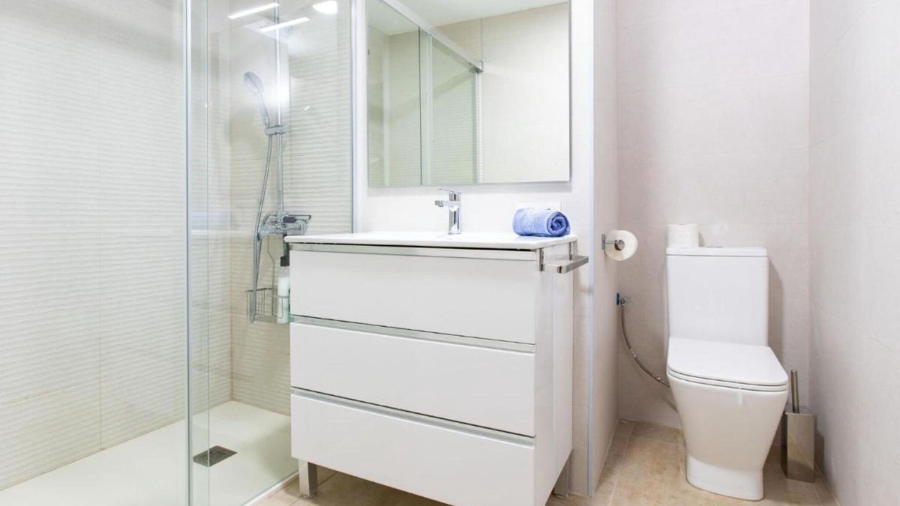 Photo of Bathroom in Salobrena