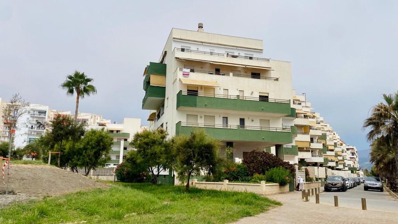 Photo of Outdoor in Salobrena