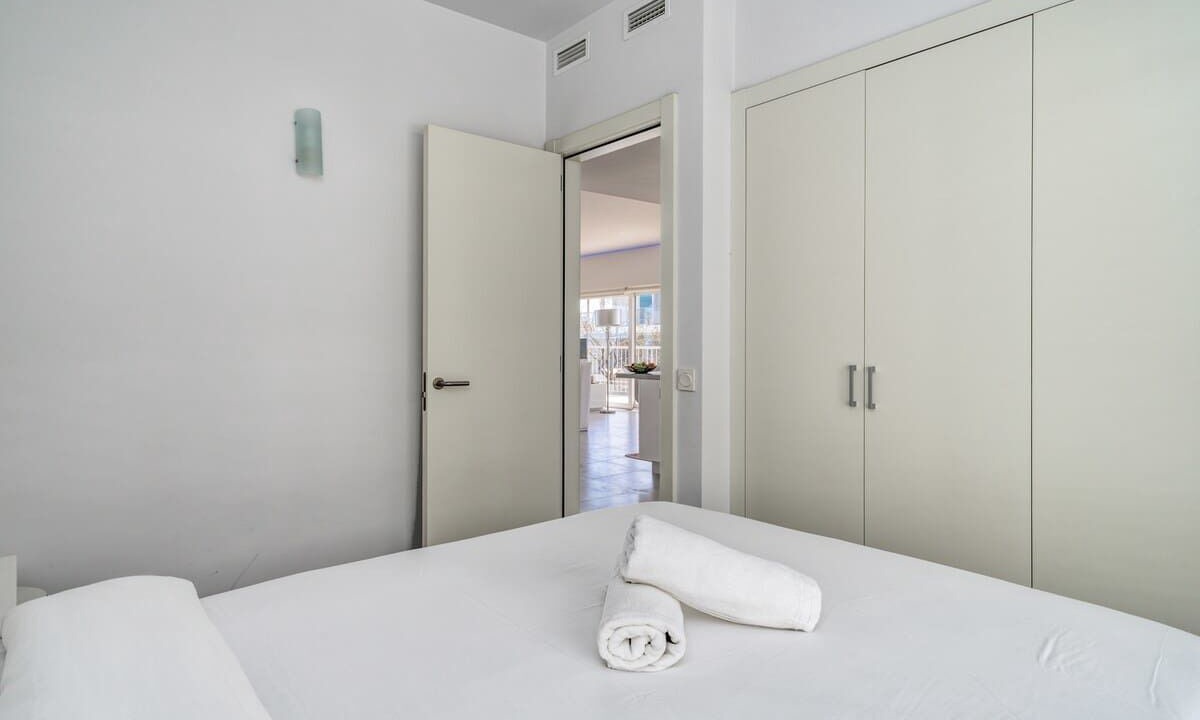 Photo of Bedroom in La Capellania