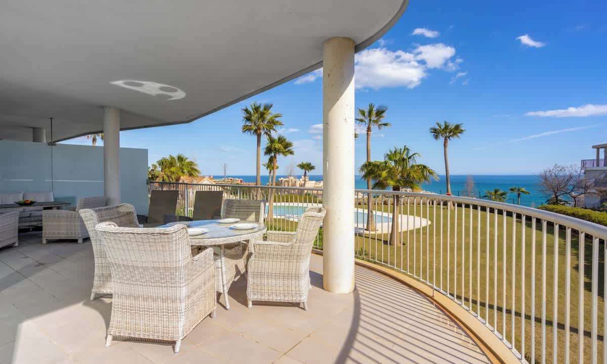 Photo of Outdoor in La Capellania