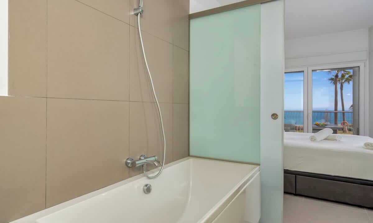 Photo of Bathroom in La Capellania