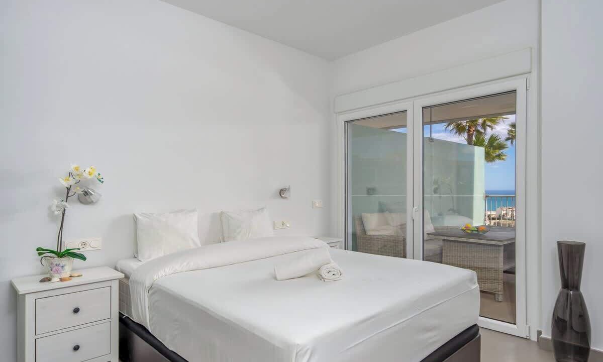 Photo of Bedroom in La Capellania