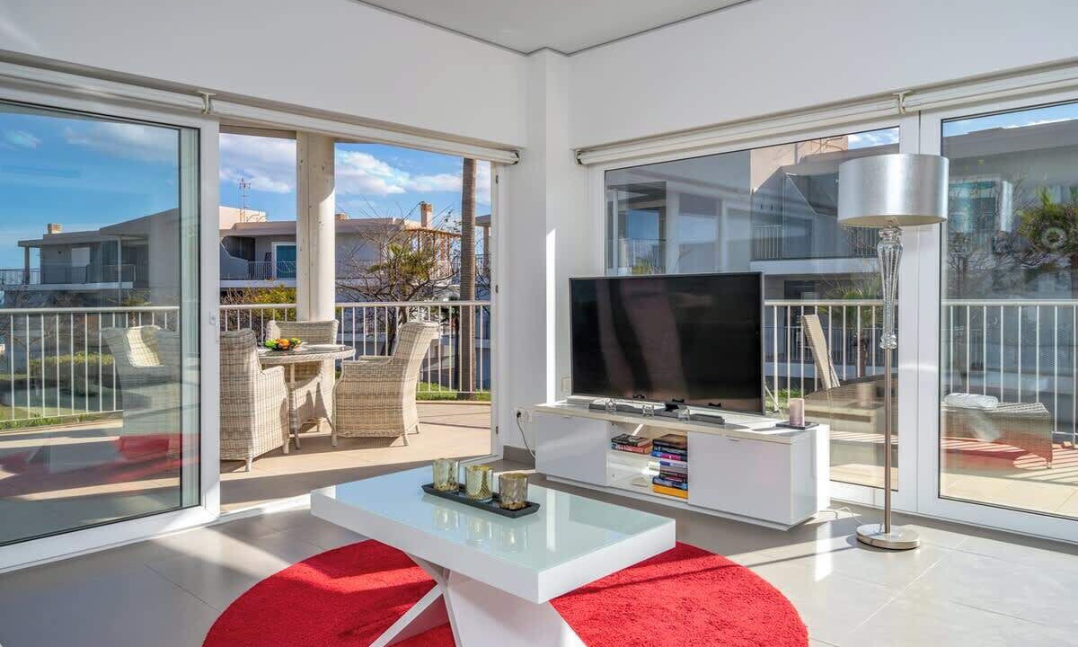 Photo of Livingroom in La Capellania